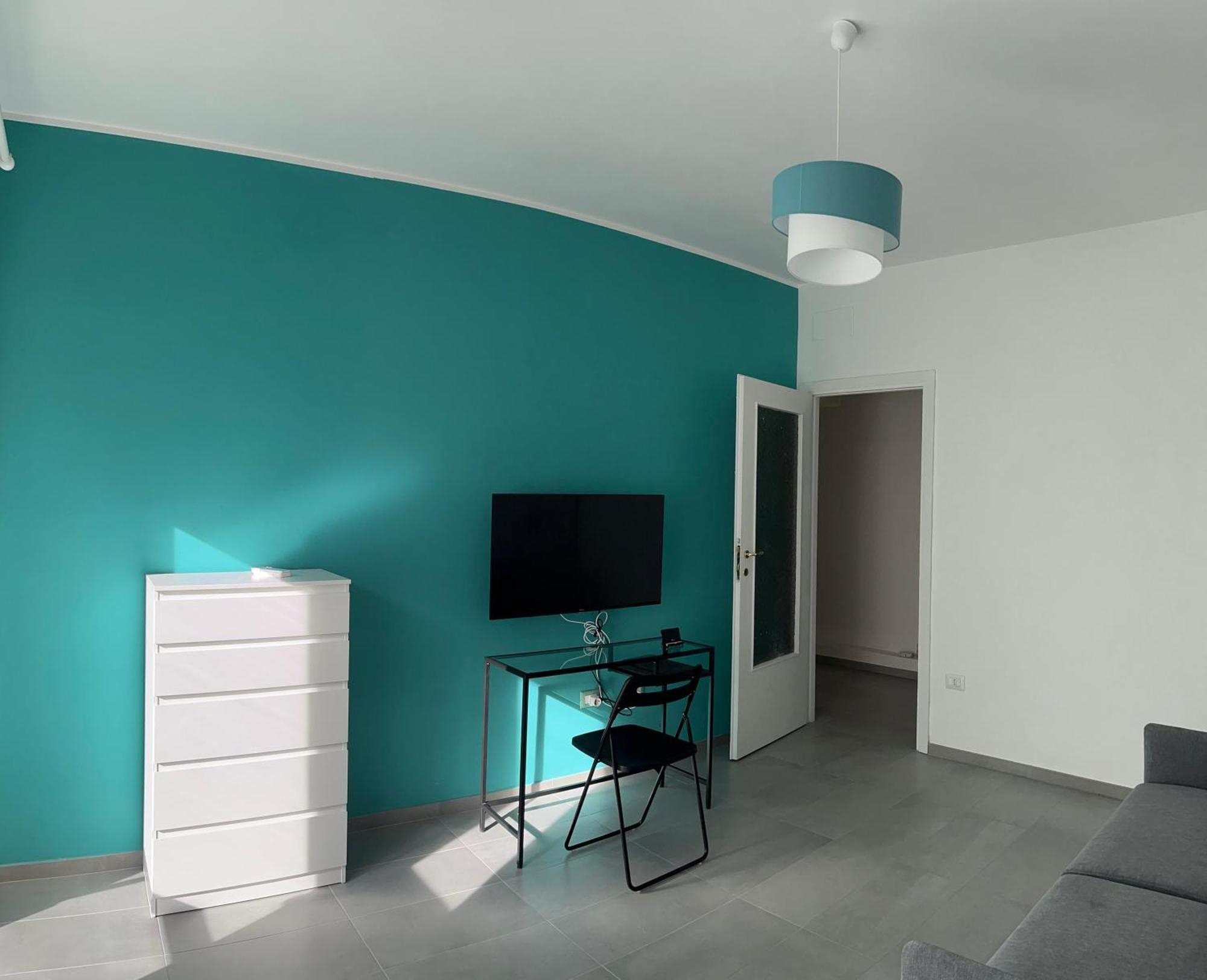 Smart Home Tiburtina Řím Exteriér fotografie